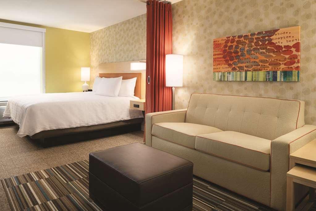 โฮม2 สวีท บาย ฮิลตัน ไอโอวา ซิตี้-โครัลวิลล์ ไอโอวา Hotel คอรัลวิลล์ ห้อง รูปภาพ